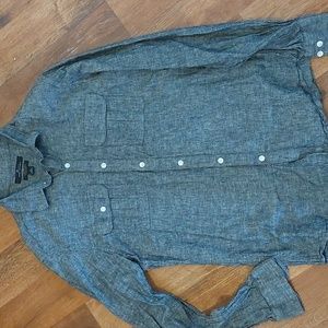 Marc Anthony designer shirt